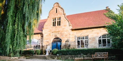 Matrimonio - Flonheim - Festhalle Flonheim