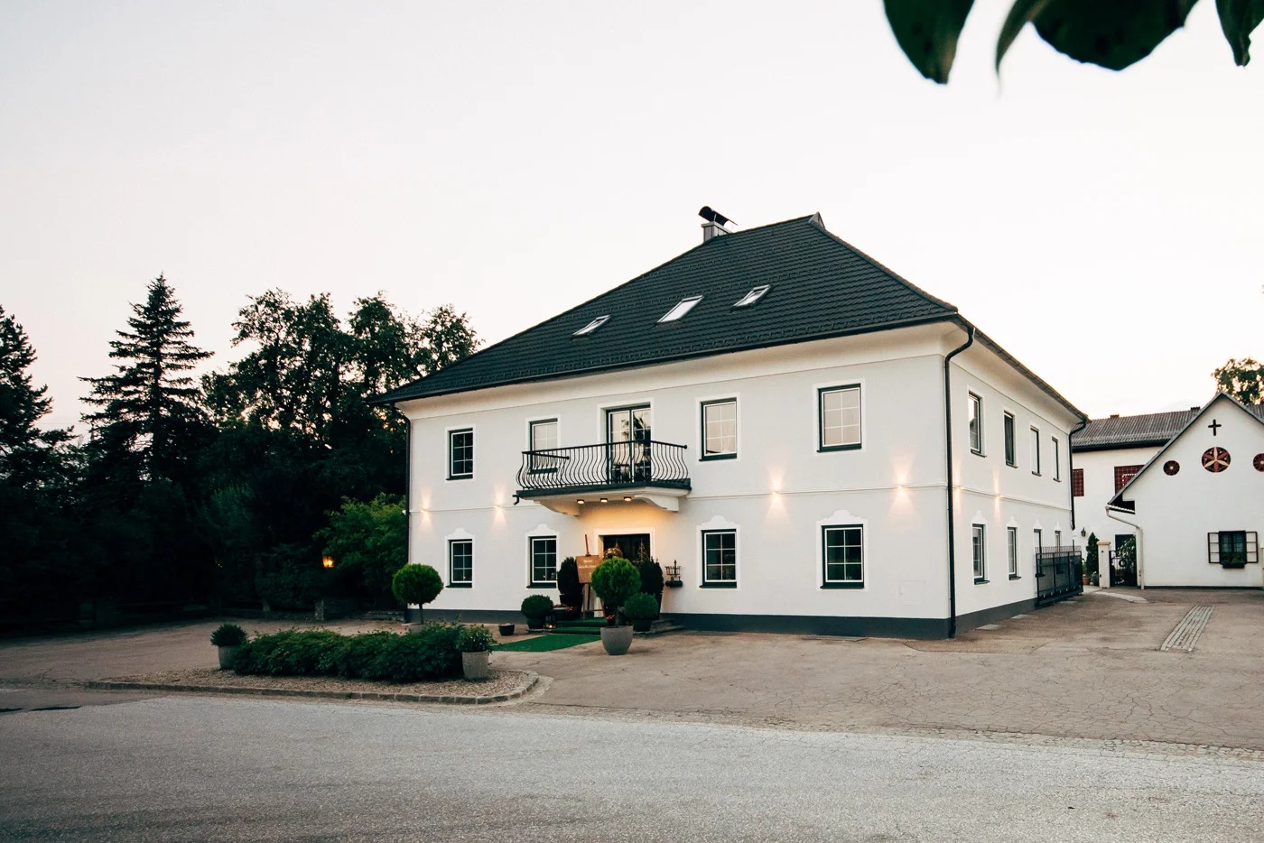 Hochzeit - Maria Saal - Restaurant Moritz
