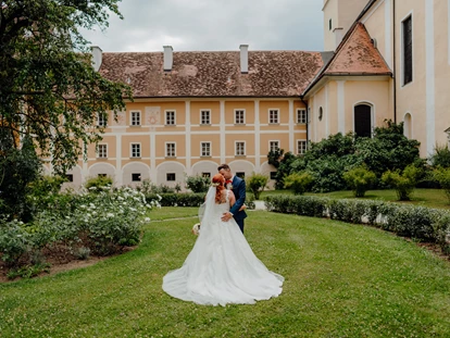 Hochzeit - Leutschach (Leutschach an der Weinstraße) - Das Schloss Stainz in der Steiermark lädt zu einer Hochzeit in die prunkvollen Räume. - Schloss Stainz