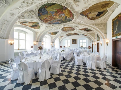 Hochzeit - Leutschach (Leutschach an der Weinstraße) - Schloss Stainz