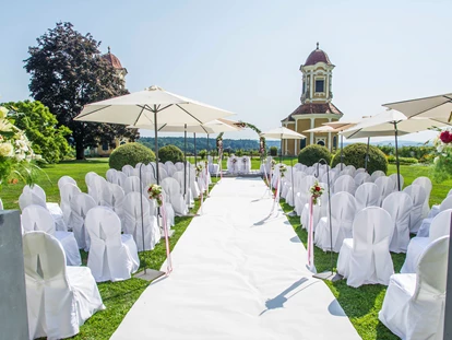 Hochzeit - Leutschach (Leutschach an der Weinstraße) - Schloss Stainz