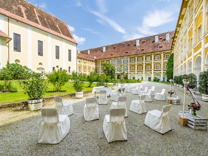 Hochzeit - Leutschach (Leutschach an der Weinstraße) - Schloss Stainz