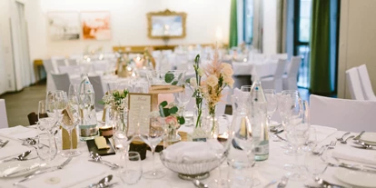 Wedding - Wundschuh - Der Festsaal des Stainzerhof 4s in 8510 Stainz. - Stainzerhof