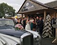 Hochzeit: Hotel Sportalm Gipfelglück