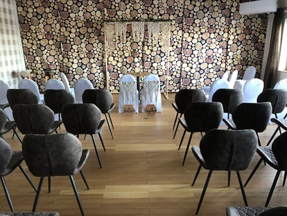 Hochzeit - PLZ 58095 (Deutschland) - Hotel Sportalm Gipfelglück