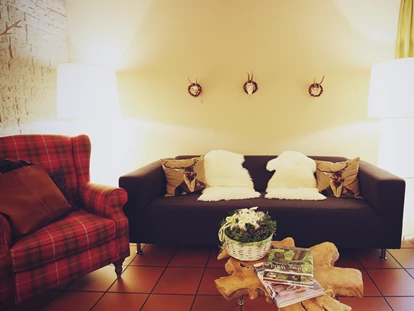 Hochzeit - PLZ 58095 (Deutschland) - Lobby - Hotel Sportalm Gipfelglück