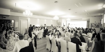 Hochzeit - Simbach am Inn - Saal - Gasthaus Badhaus