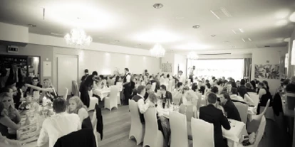 Mariage - Innviertel - Saal - Gasthaus Badhaus