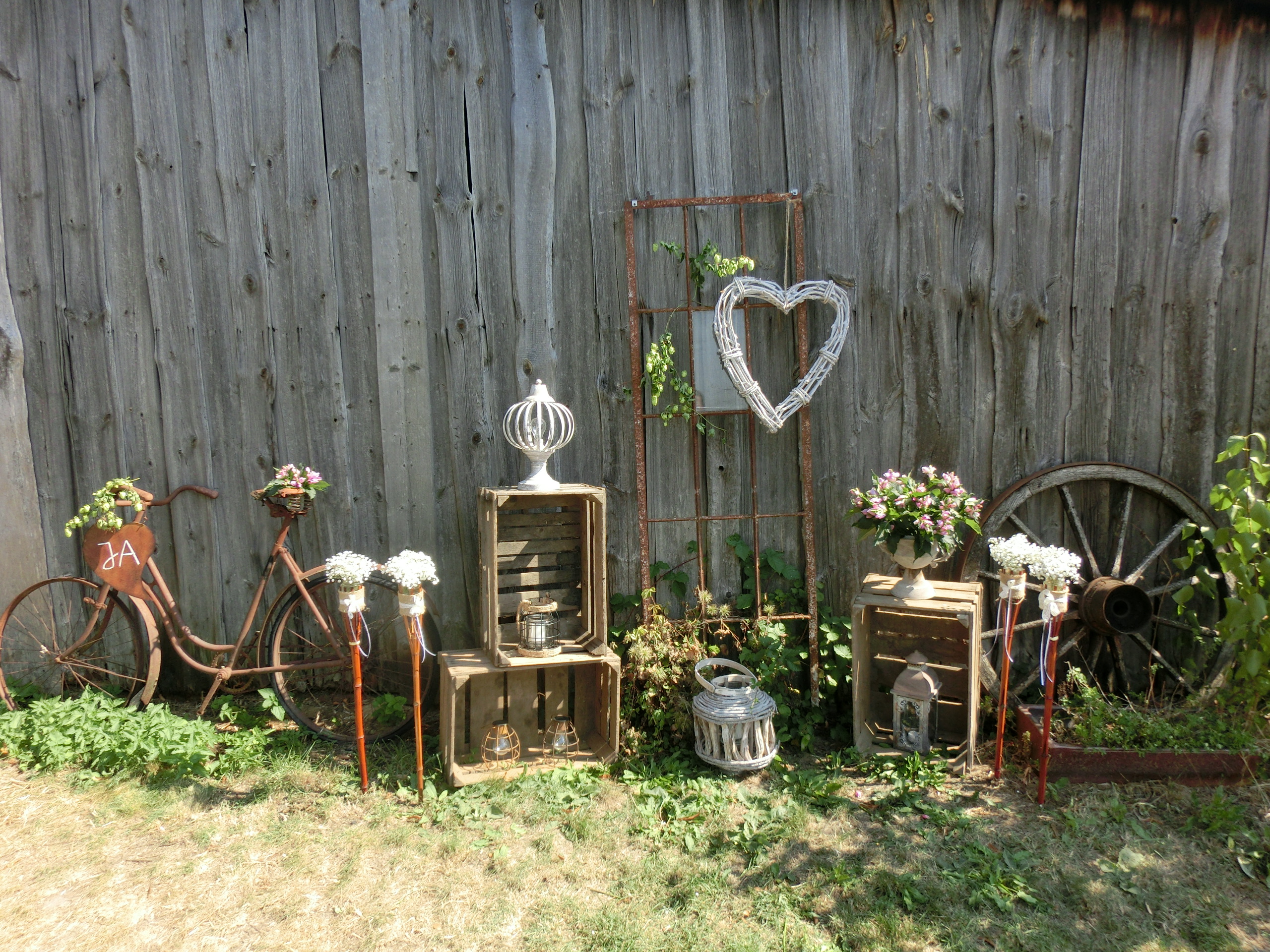 Alte Försterei Informations sur les salles de bal coin photo