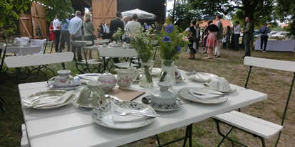 Hochzeit - Bad Saarow - Alte Försterei