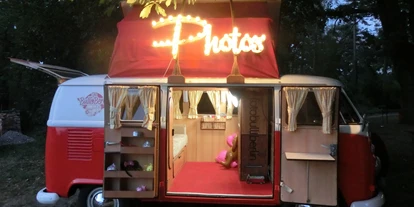 Hochzeit - Bad Saarow - Fotobulli aus Berlin... - Alte Försterei