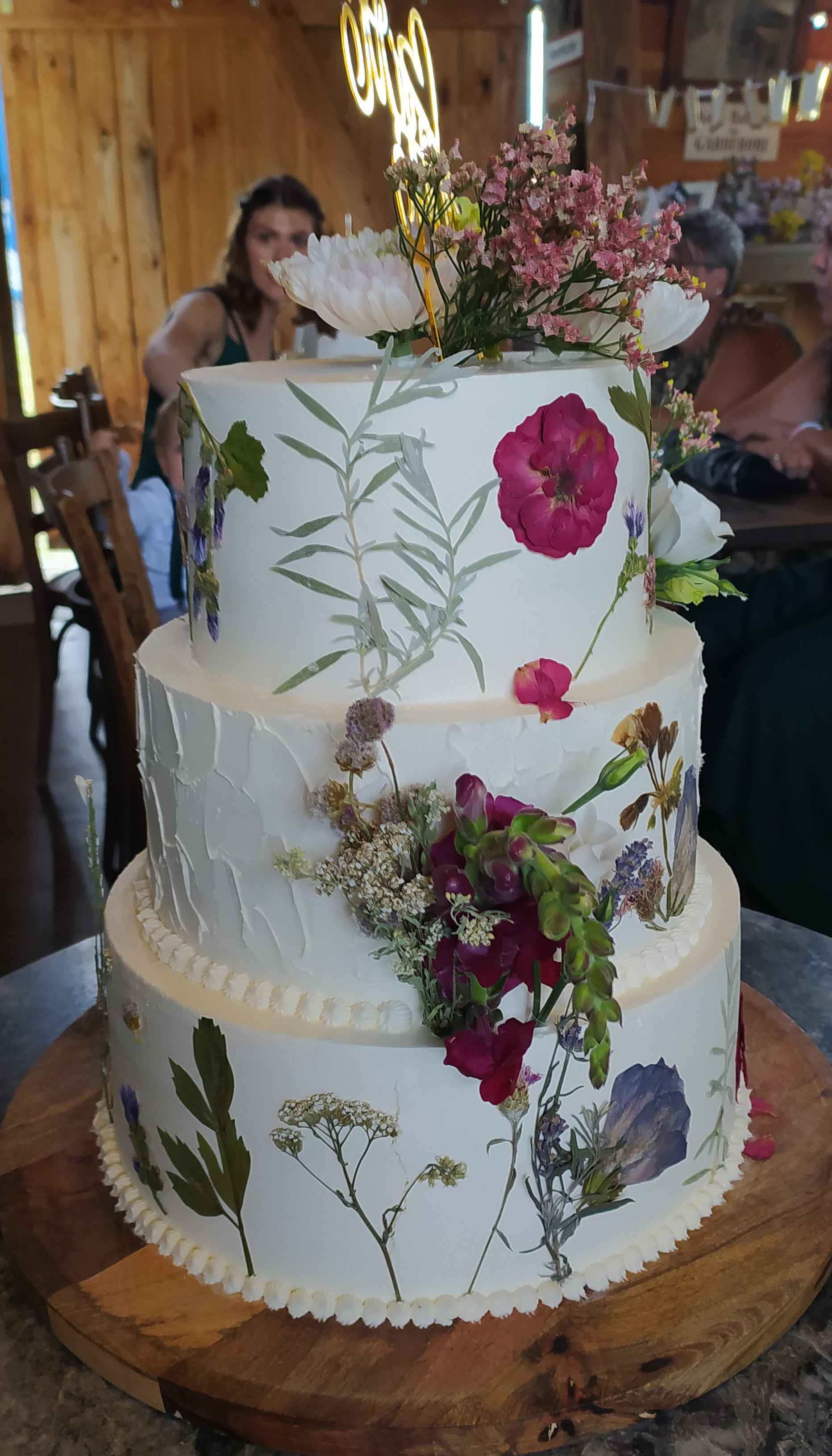 Hochzeitslocation: Alte Försterei