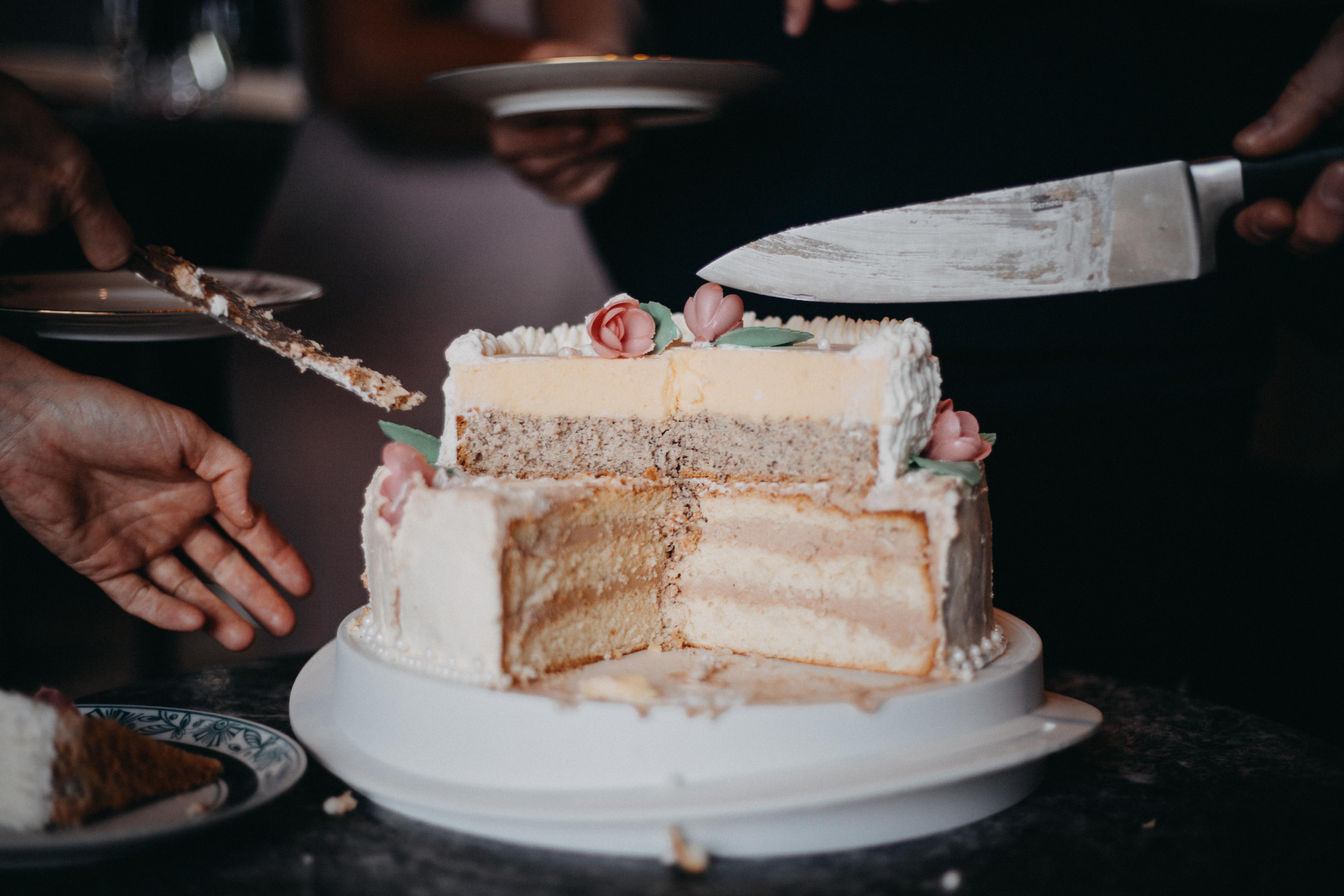Hochzeit: Alte Försterei