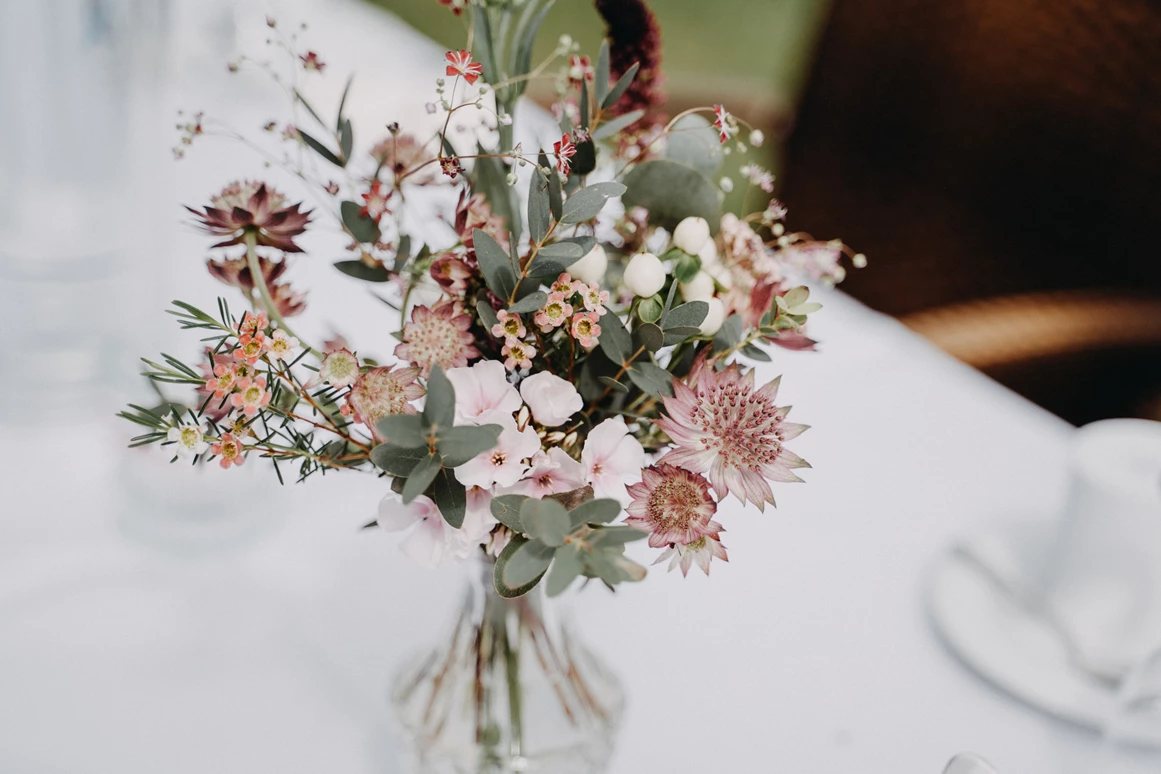 Hochzeitslocation: Am Café Wildau können Sektempfang oder Kaffeejause im Freien abgehalten werden. - Café Wildau - Werbellinsee