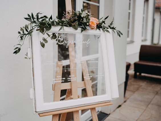 Hochzeitslocation: Das Café Wildau hat es sich zur Aufgabe gemacht eure Hochzeit mit größtmöglicher Hingabe, Kreativität und Liebe zu verwöhnen. - Café Wildau - Werbellinsee