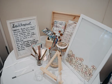 Hochzeitslocation: Das Café Wildau hat es sich zur Aufgabe gemacht eure Hochzeit mit größtmöglicher Hingabe, Kreativität und Liebe zu verwöhnen. - Café Wildau - Werbellinsee