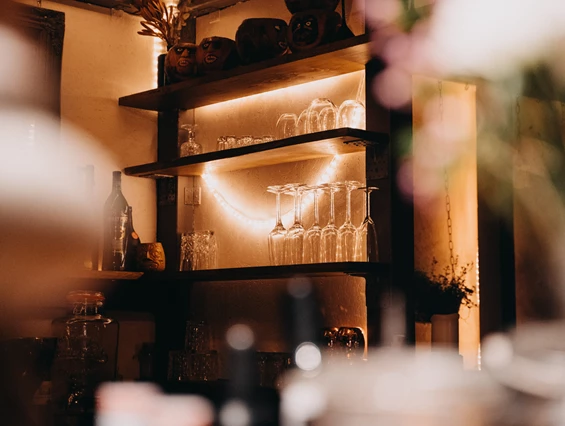 Hochzeitslocation: Viel Liebe zum Detail findet ihr im heimlich Treu mitten in der Großstadt von Berlin. - heimlich Treu