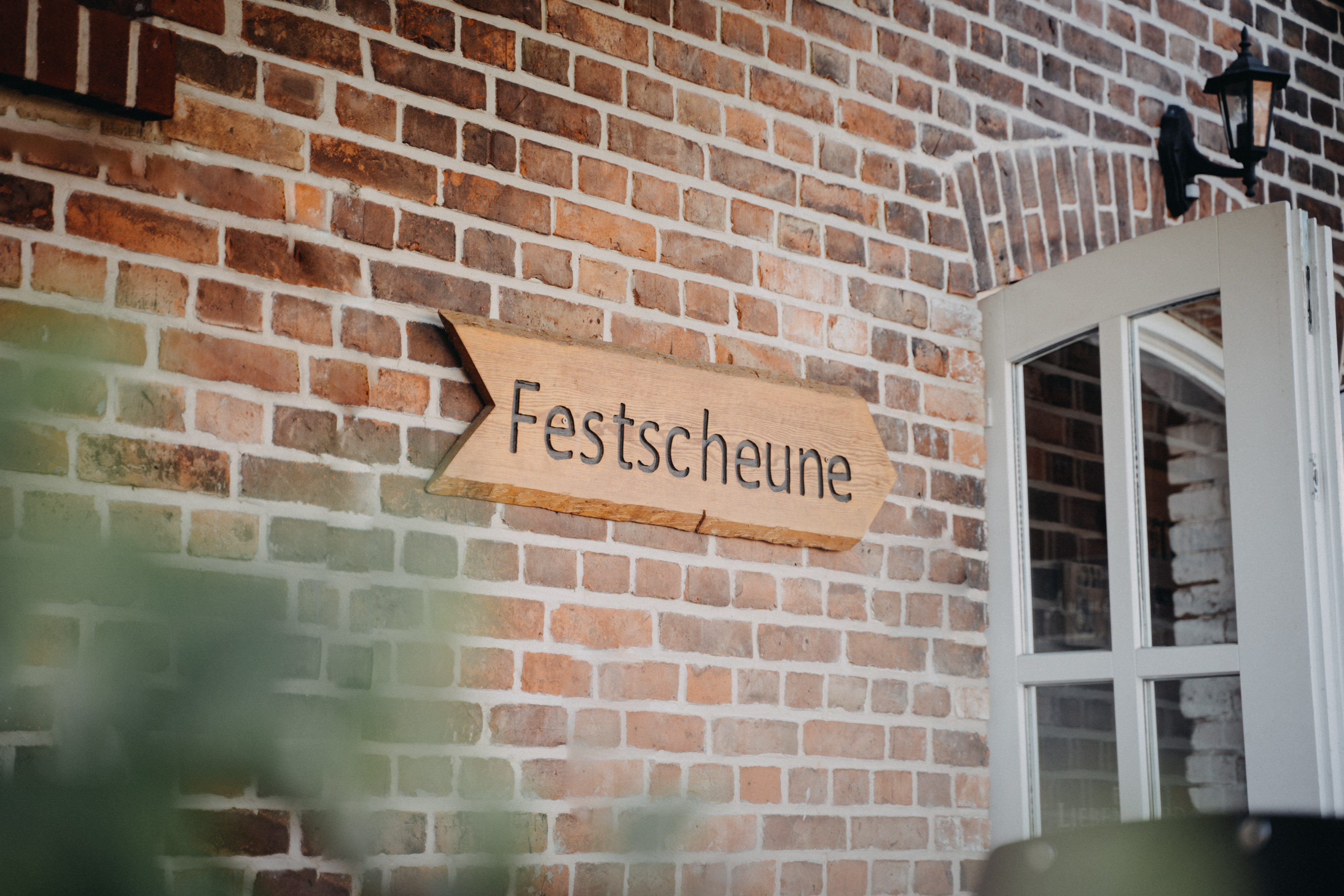 Bruiloft - Brandenburg - Landhof Liepe