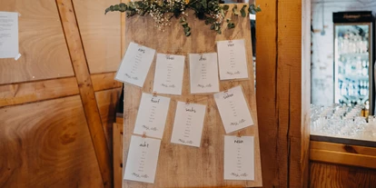 Hochzeit - Werneuchen - Landhof Liepe