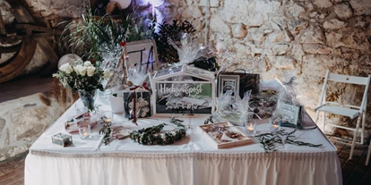 Hochzeit - Werneuchen - Landhof Liepe