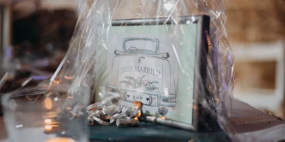 Hochzeit - Werneuchen - Landhof Liepe