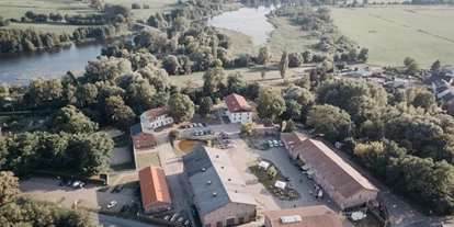 Hochzeit - Werneuchen - Der Landhof Liepe in Brandenburg für eure Hochzeit. - Landhof Liepe