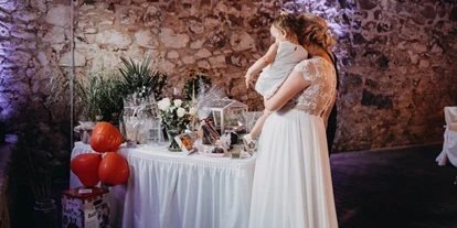 Hochzeit - Werneuchen - Landhof Liepe