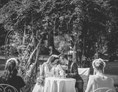 Hochzeit: Auch das ist möglich im Parkhotel Adler: Standesamtliche Trauung im Park  - Parkhotel Adler, Hochschwarzwald Hotelbetriebs GmbH