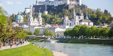 Hochzeit - Salzburg-Stadt (Salzburg) - Festung Hohensalzburg - Panorama Restaurant zur Festung Hohensalzburg