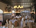 Hochzeit: Wappensaal - Panorama Restaurant zur Festung Hohensalzburg