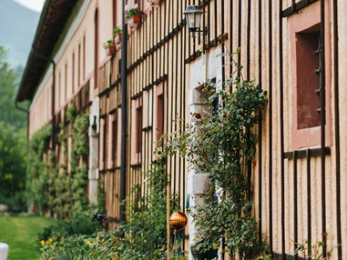 Hochzeit: Schloss Wasserleonburg