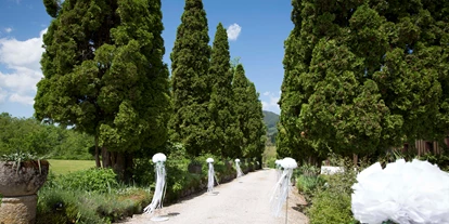 Mariage - Gailtal - Schlossallee - Schloss Wasserleonburg