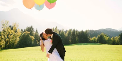 Mariage - Gailtal - Schloss Wasserleonburg