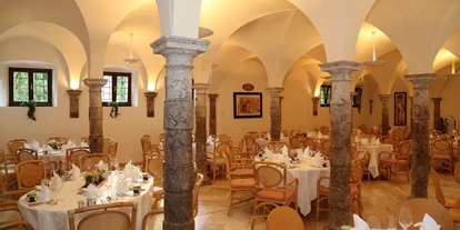 Mariage - Gailtal - Schloss Wasserleonburg