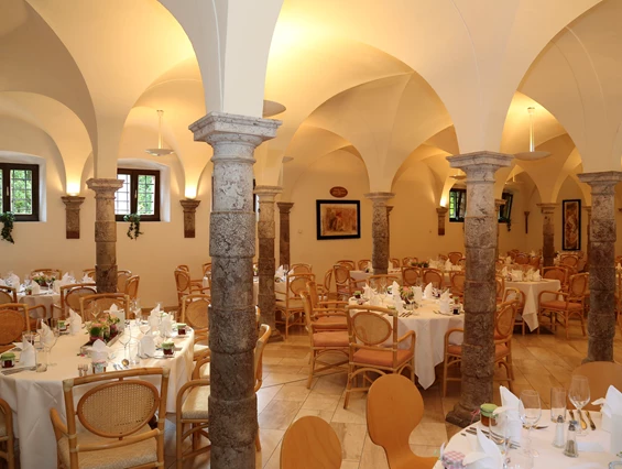 Hochzeit: Schloss Wasserleonburg