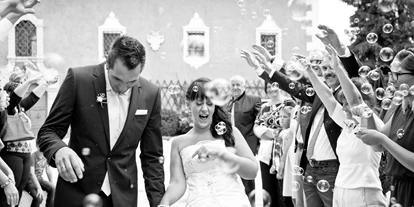Mariage - Gailtal - Schloss Wasserleonburg