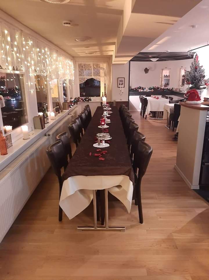 Hochzeitslocation: Brücken-Schenke