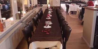 Mariage - Kastellaun - Brücken-Schenke