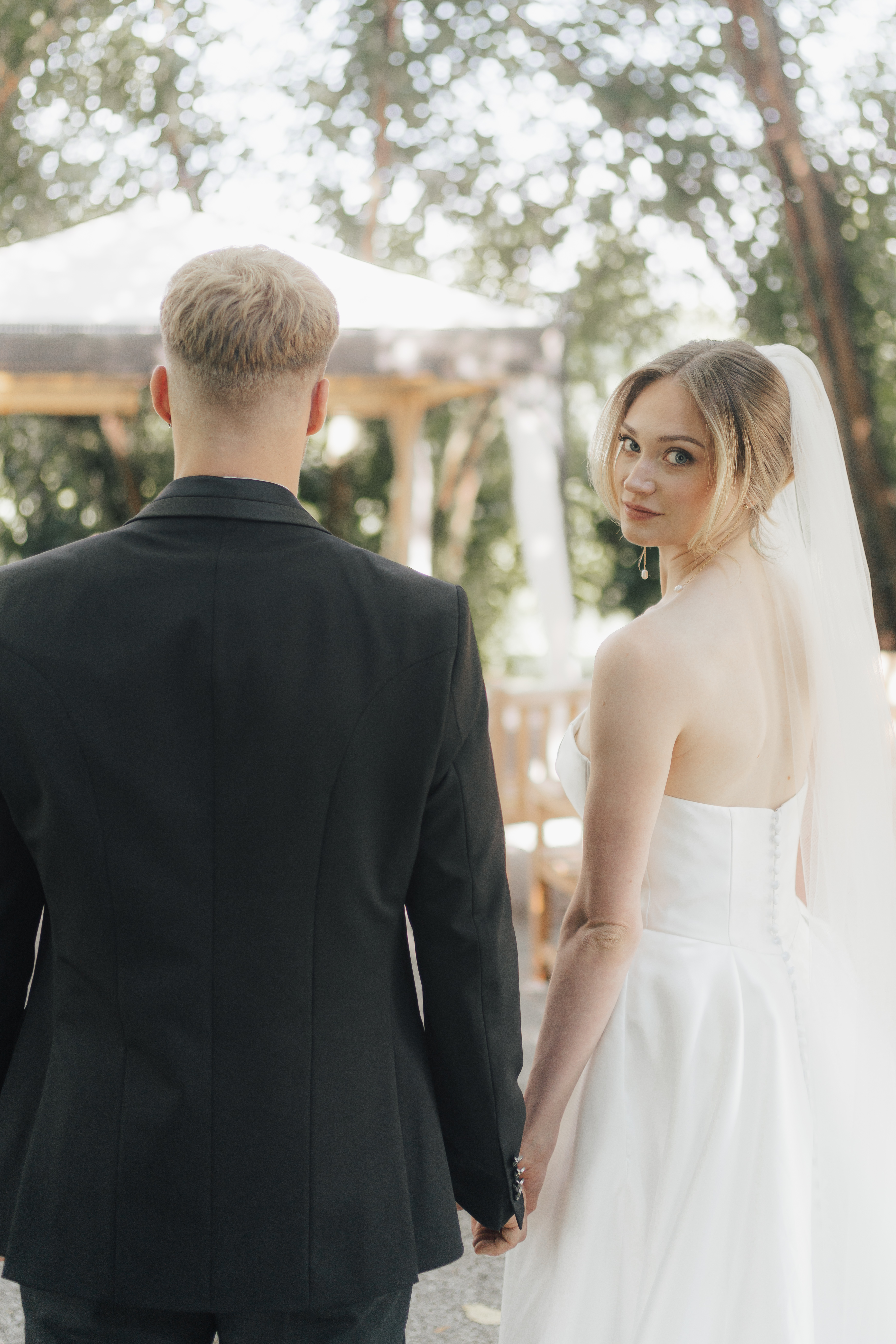 Wedding - Germany - Spreewaldresort Seinerzeit