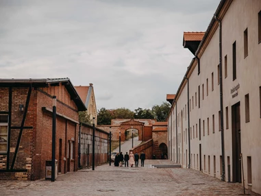 Hochzeit: Die Hochzeitslocation Zitadelle Spandau in Berlin. - Zitadelle Spandau