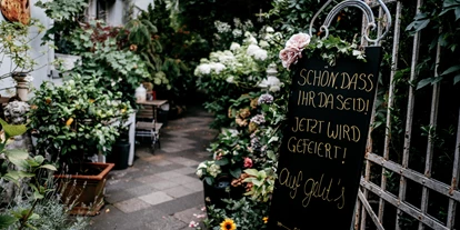 Mariage - Ratingen - Das LA DÜ lädt zu einer Hochzeit nach Düsseldorf. - LA DÜ