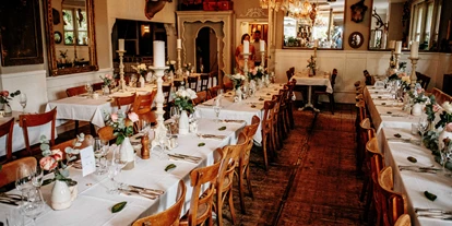 Mariage - Ratingen - Der Festsaal des LA DÜ in Düsseldorf. - LA DÜ