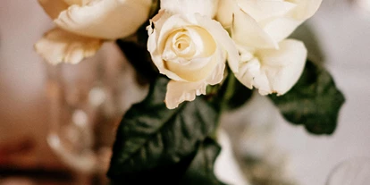 Mariage - Ratingen - Zahlreiche Details soweit das Auge reicht. - LA DÜ