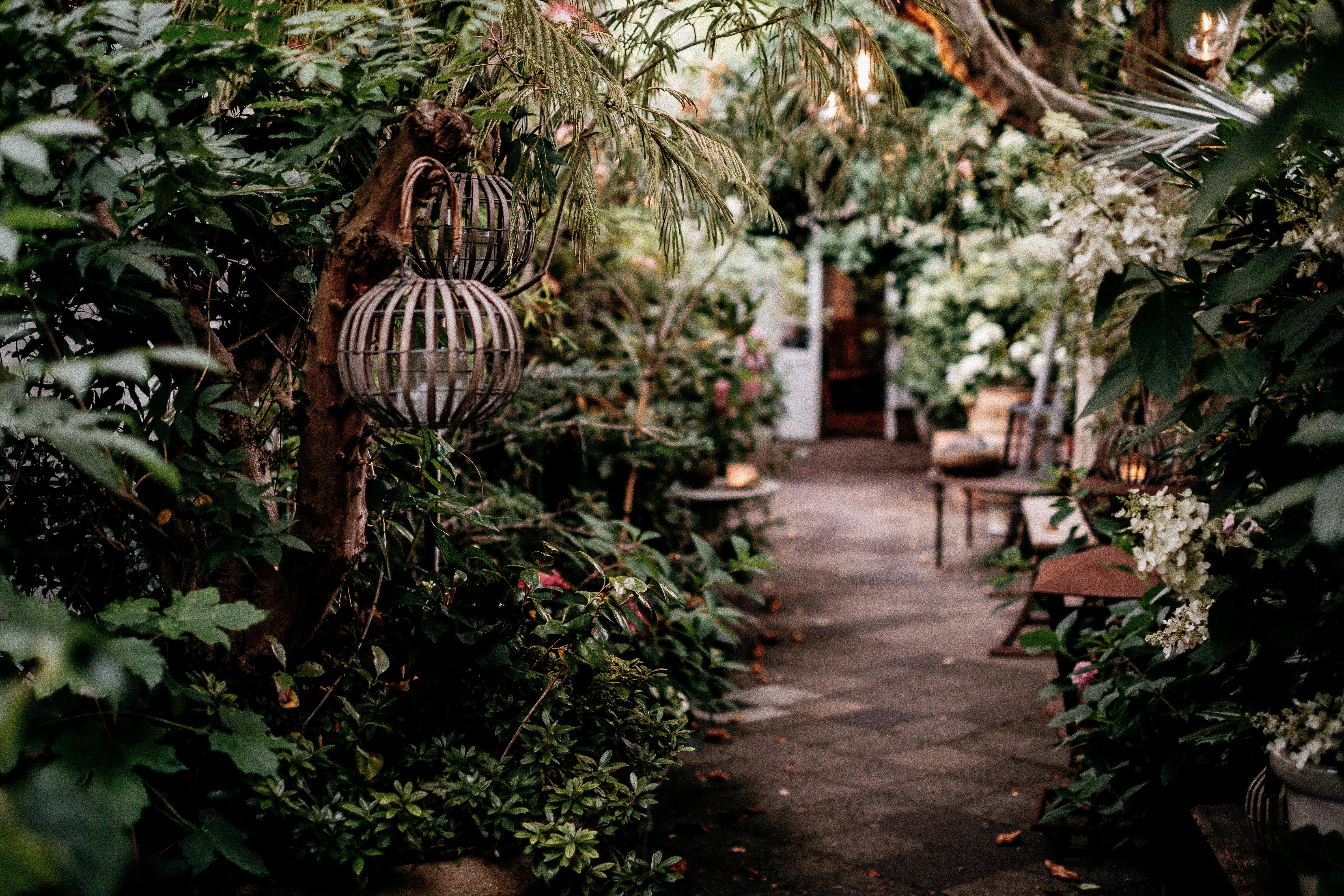 Hochzeit: Die Eventlocation LA DÜ. - LA DÜ