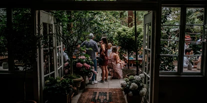 Mariage - Ratingen - Feiern bis in die Morgenstunden im LA DÜ in Düsseldorf. - LA DÜ