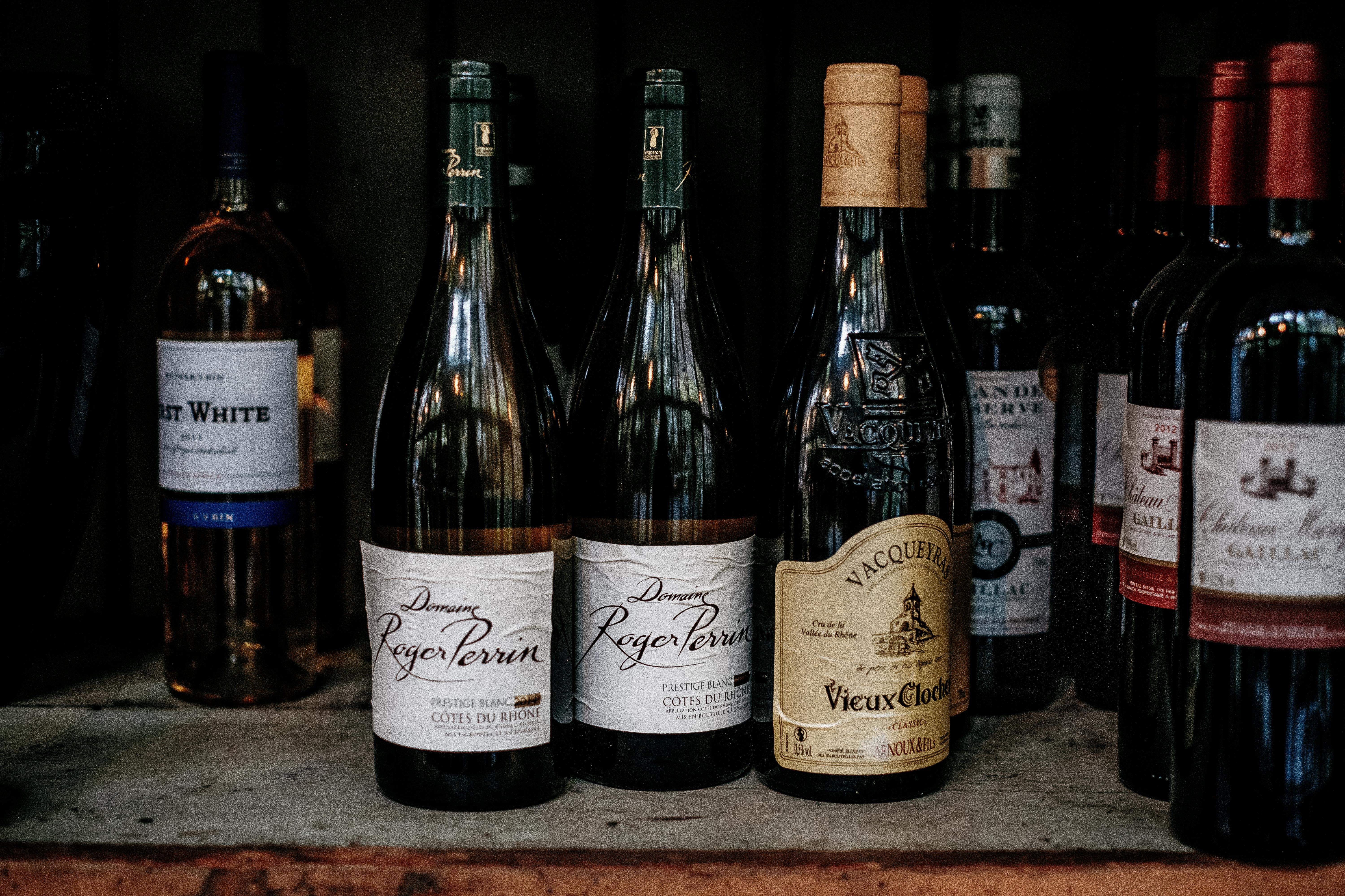 Hochzeit: Zahlreiche liebevolle Details sind im LA DÜ an jeder Ecke zu finden. - LA DÜ