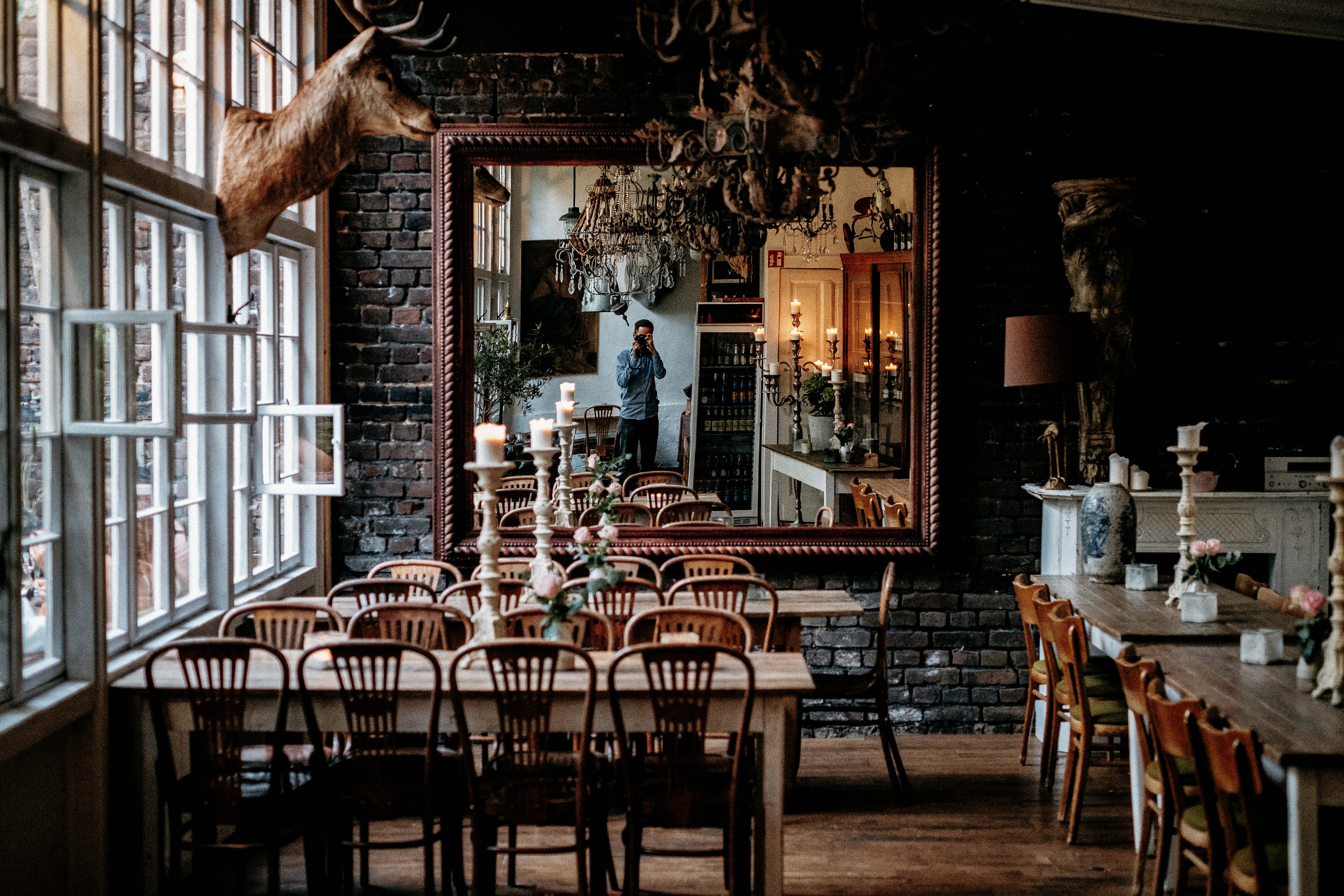 Hochzeit: Taucht ein in die magische Welt des LA DÜ. - LA DÜ