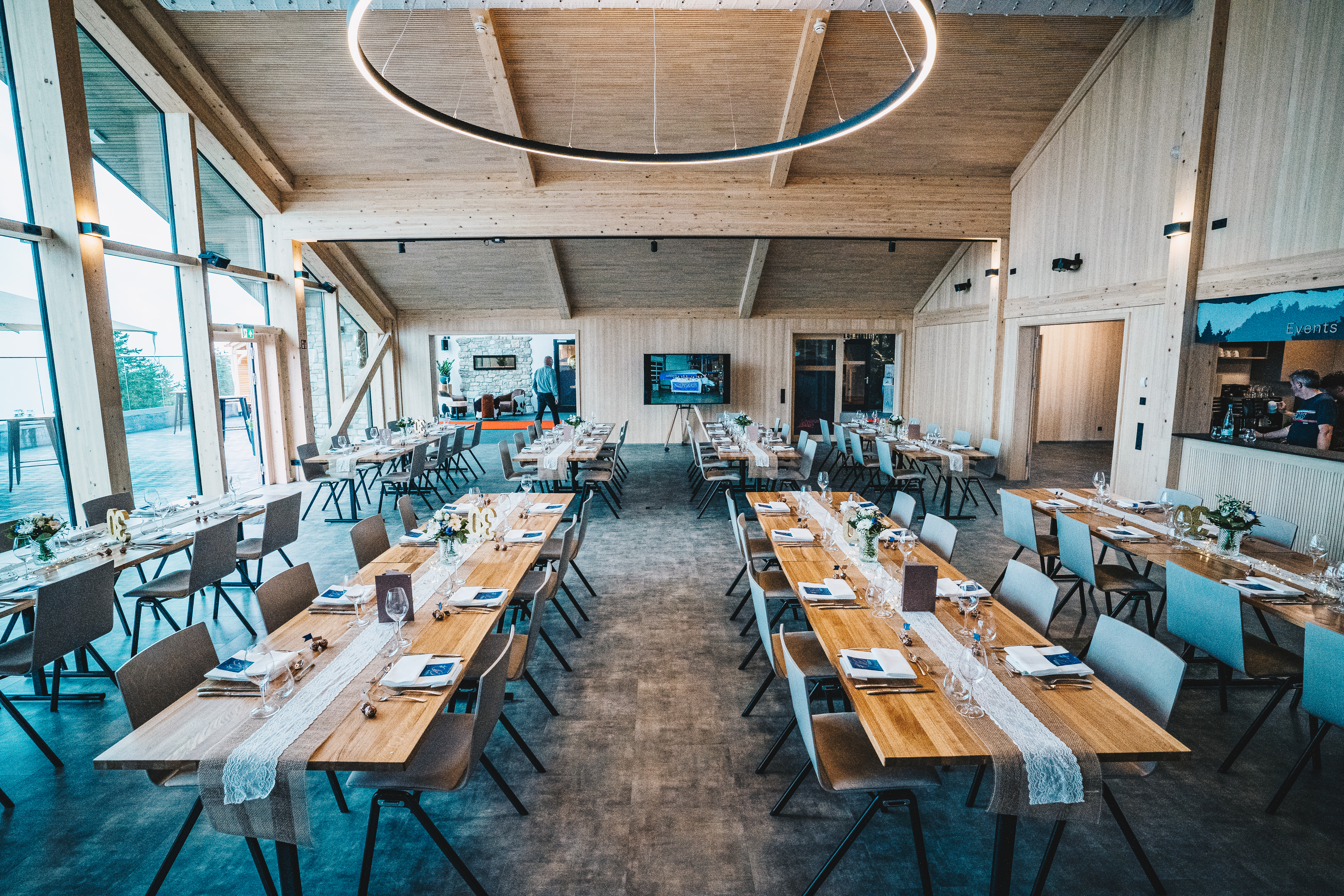 Hochzeit - PLZ 79856 (Deutschland) - Bergwelt Kandel