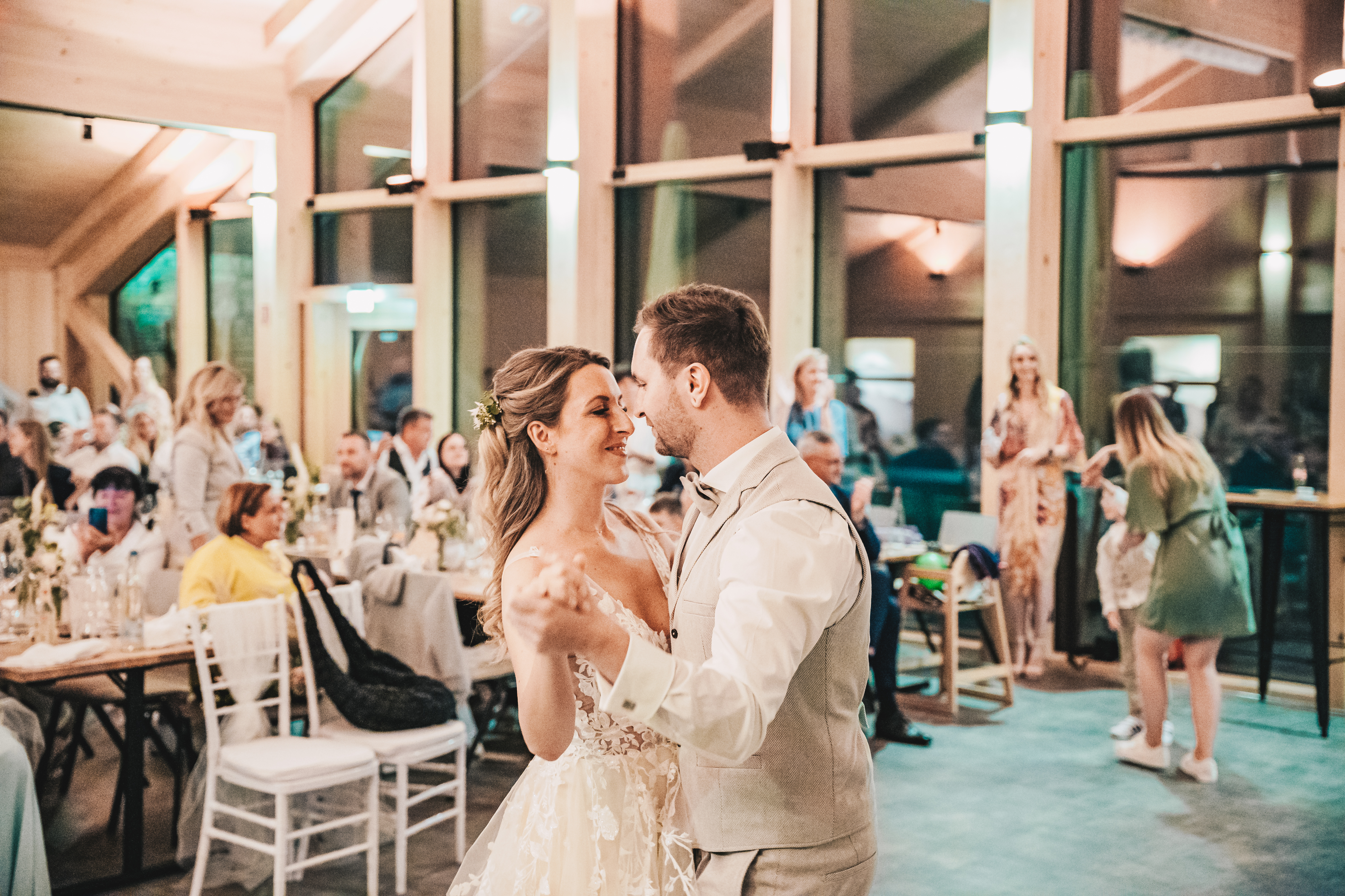 Hochzeitslocation: Bergwelt Kandel