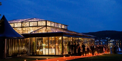Bruiloft - Geeignet für: Theater und Musical - Tirol - Orangerie - Elegant und stilvoll